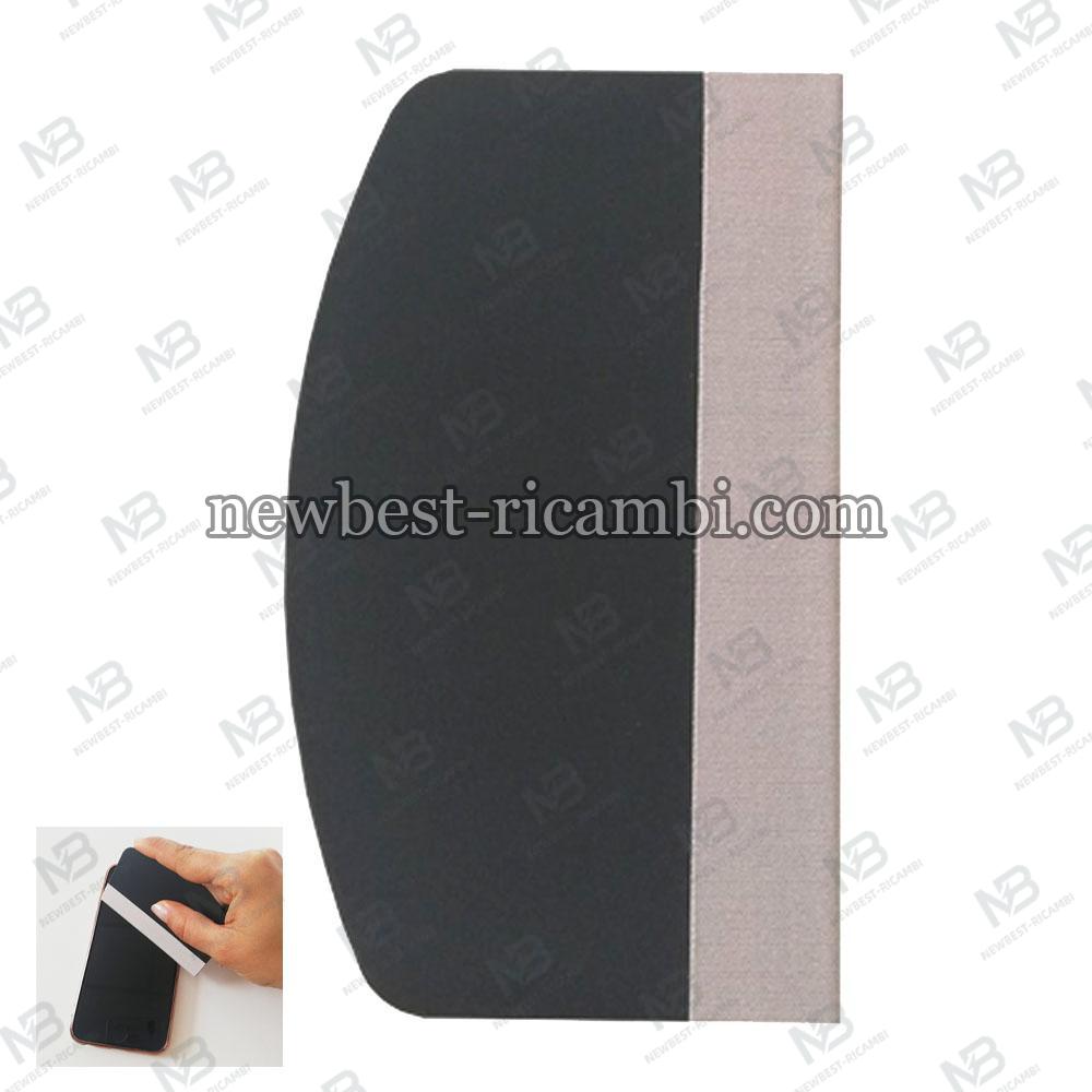 Tool For Easier Install Of Screen Protector 9cm