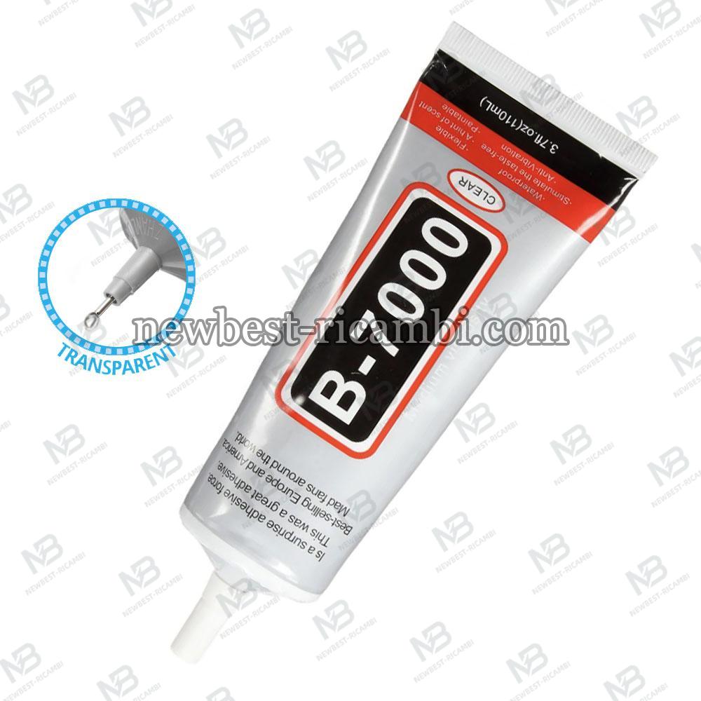 Universal Glue Cellphone Repair Zhanlida B-7000 110ml Clear