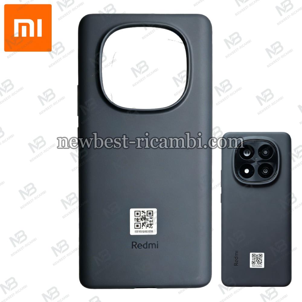 Redmi Note 14 Pro+ 5G Silicone Cover Original Bulk