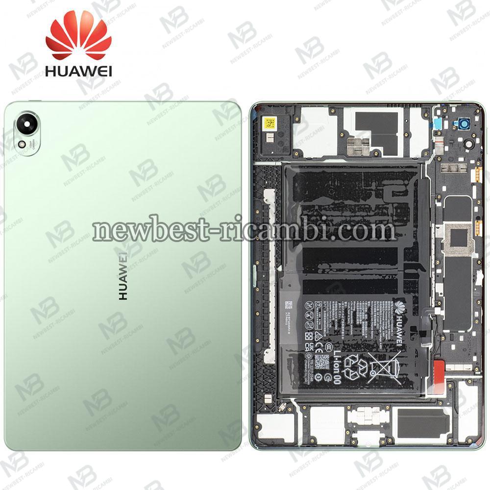 Huawei MatePad 11.5" S (2025) SLG-W50 SLG-W10 Back Cover + Battery Mint Service Pack