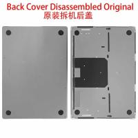 Macbook Pro 16" A2780 (2023) Back Cover Gray Grade A Dissembled Original