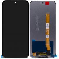 Oppo A6 Pro 5G (CPH2781) Touch + Lcd Black Original