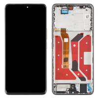 Honor X60 Pro (BRP-AN00) / Honor X9C Touch + Lcd + Frame Black Original