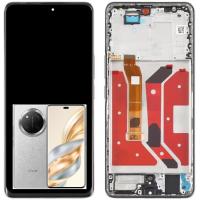 Honor X60 Pro (BRP-AN00) / Honor X9C Touch + Lcd + Frame Silver Original