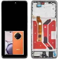 Honor X60 Pro (BRP-AN00) / Honor X9C 5G Touch + Lcd + Frame Orange Original
