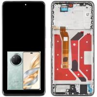 Honor X60 Pro (BRP-AN00) / Honor X9C 5G Touch + Lcd + Frame Green Original