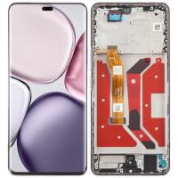 Honor X60 Pro (BRP-AN00) / Honor X9C 5G Touch + Lcd + Frame Purple