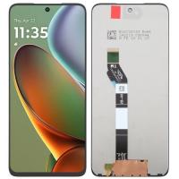 Motorola G17 (XT2623-2) / G17 Power Touch + Lcd Black Original