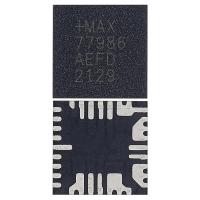 Nintendo Switch 2 Power Management IC Chip