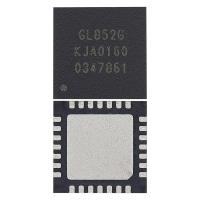 Nintendo Switch 2 USB 2.0 Controller Chip