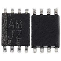 Nintendo Switch 2 SPST Analog Switch IC