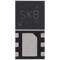 Nintendo Switch 2 Electronic Fuse Chip