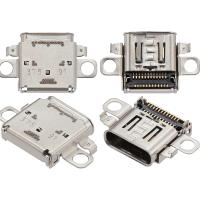 Bottom HDMI Charging Port for Nintendo Switch 2 (Soldering Required)