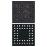 Nintendo Switch 2 SSD Switch Chip