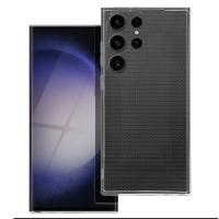 Case for Samsung S26 Clear Case 2 mm (camera protection) Transparent In Blister