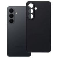 Case for Samsung S26 PLUS Silicone Black In Blister