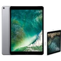 iPad Pro 10.5'' 256GB LTE Space Gray Used Grade A In Original Box