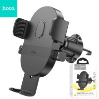 Car phone holder Hoco air vent H18 black In Blister