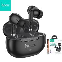 Wireless earphones Hoco TWS EQ24 midnight blackIn Blister