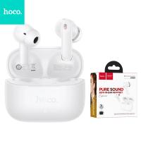 Wireless earphones Hoco TWS EQ30 white In Blister