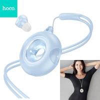Wireless earphones Hoco TWS EW71 blue In Blister
