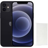 iPhone 12 Smartphone 128GB Black Like New With White Box