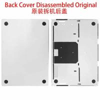 Macbook Pro 16" A2780 (2023) Back Cover Silver Grade B Dissembled Original