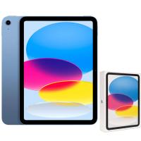 iPad 10th 2022 10.9'' Tablet 256GB Wifi + Cellular Used Grade A With Box