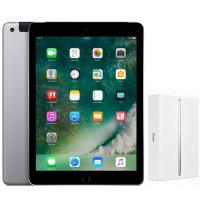 iPad 5th 9.7 Tablet Wifi+Cellular 128GB Grey New In Blister