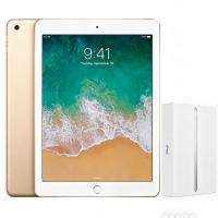 iPad 5th 9.7 Tablet Wifi+Cellular 128GB Gold New In Blister