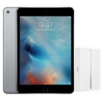 iPad Mini 4th Tablet Wifi+Cellular 16GB Grey New In Blister