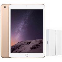 iPad Mini 3th Tablet Wifi+Cellular 16GB Gold New In Blister