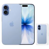iPhone 17 Smartphone 256GB Blue In Blister