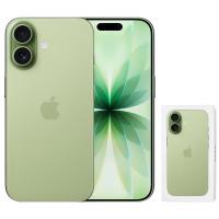 iPhone 17 Smartphone 256GB Sage / Green In Blister