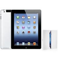 iPad 3th Tablet Wifi+Cellular 32GB Black New In Blister