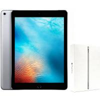 iPad Pro 9.7'' Tablet Wifi+Cellular 32GB Grey New In Blister