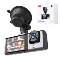 XO Car Dash Camera 1080p - XJ03 in Blister