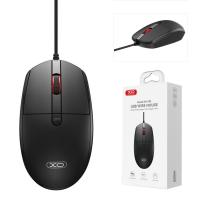 XO Mouse M8 YunXiao Wired Black in Blister