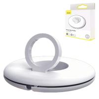 BS-W511R Charging Base Baseus for Apple Watch Series White C0119501 in Blister