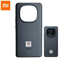 Redmi Note 14 Pro 5G Silicone Cover Original Bulk