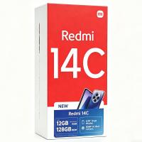 Redmi 14C Box Like New For All Color