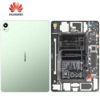 Huawei MatePad 11.5" S (2025) SLG-W50 SLG-W10 Back Cover + Battery Mint Service Pack