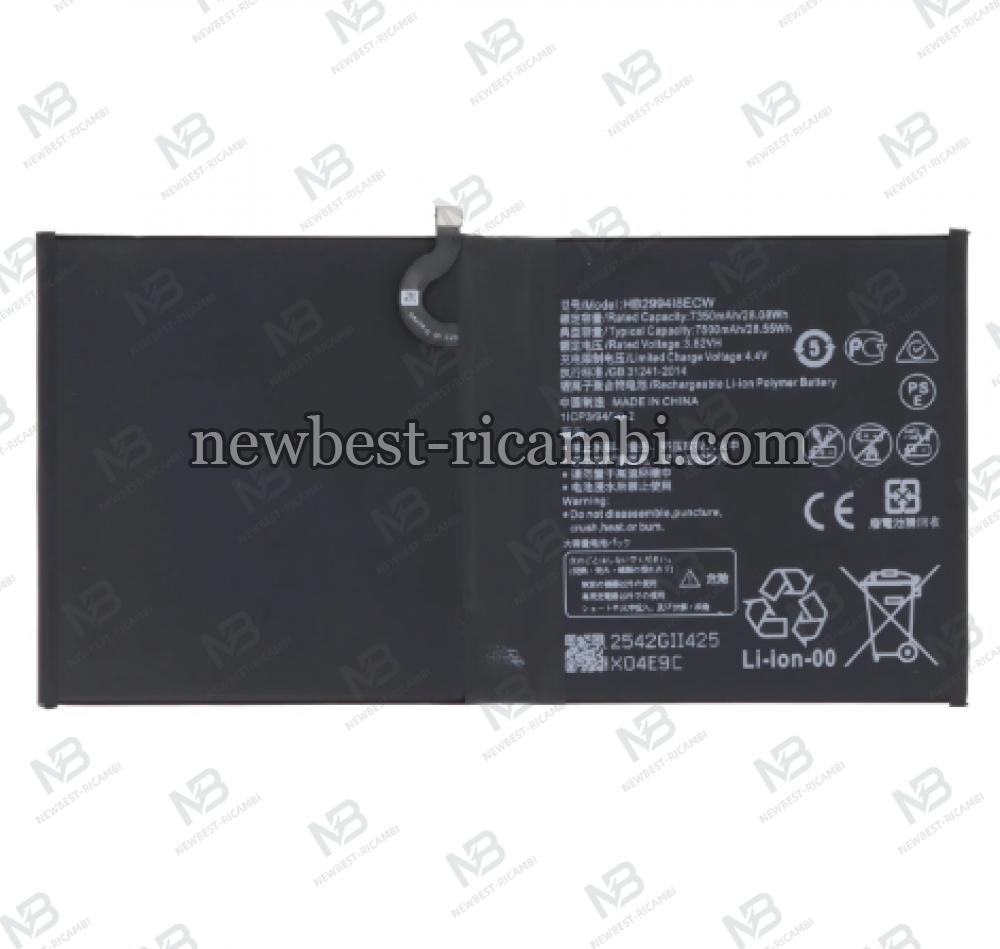 Huawei Mediapad M5 10.8″ HB2994I8ECW Battery