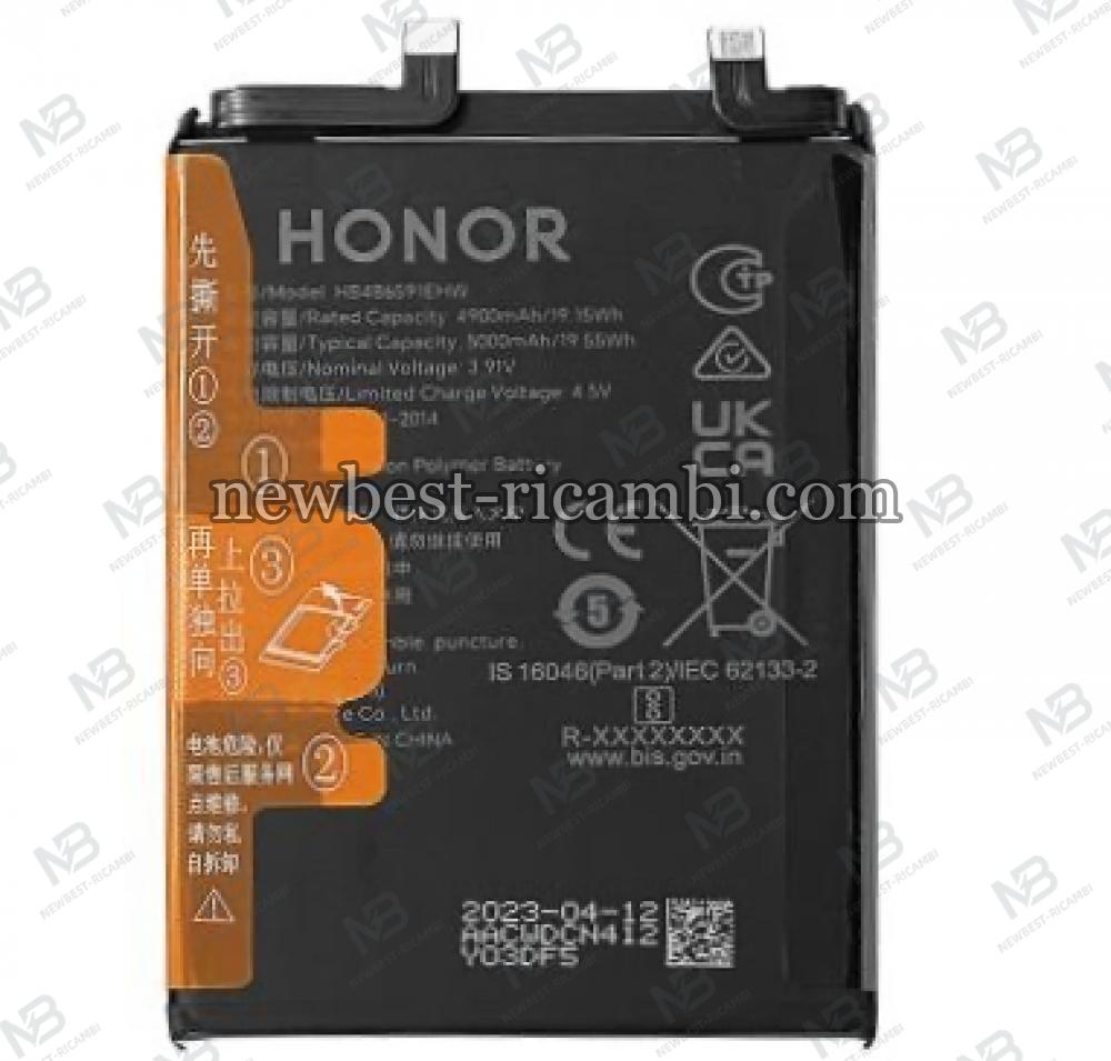 Honor 90 5G (REA-NX9 / REA-AN00) HB486591EHW Battery Original
