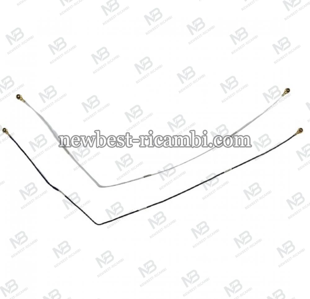 Huawei Honor X7A (RKY-LX2) Antenna