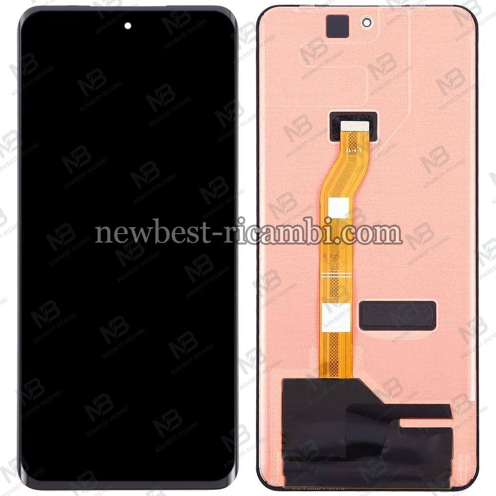 Huawei Honor Magic 6 Lite 5G /  Honor X50 / Honor X9B 5G  (ALI-NX1) Touch + Lcd Black Original