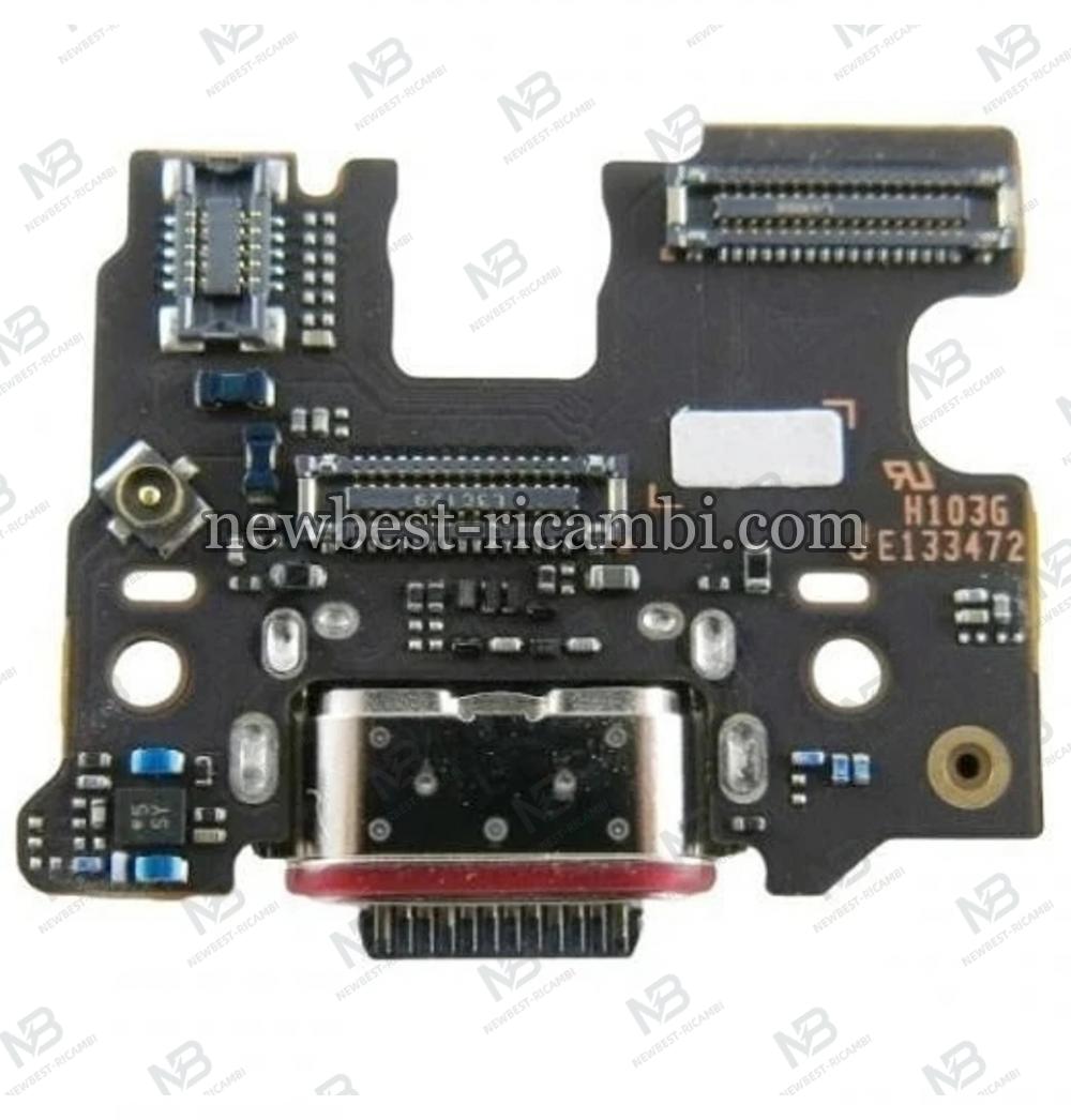 Motorola Edge 50 Pro 5G XT2403 Flex Dock Charge