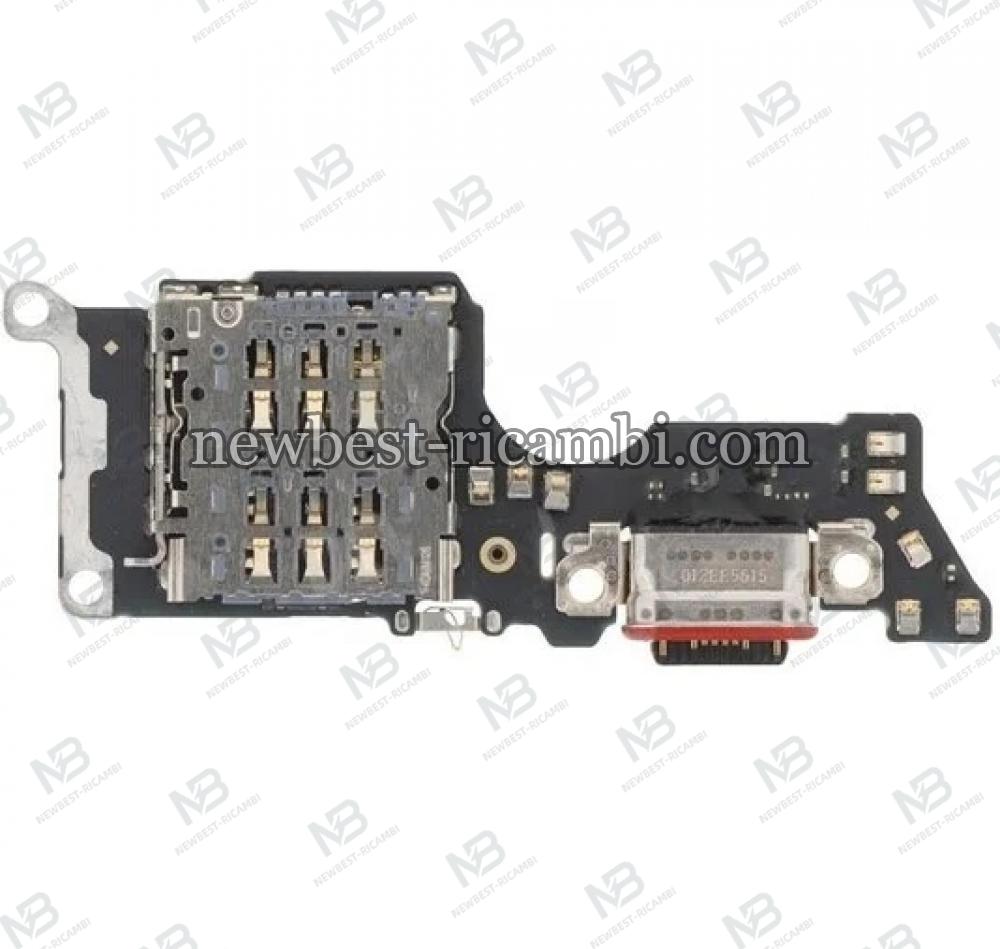 Oppo Reno 13 F 5G / 13 FS 5G (CPH2699) Flex Dock Charge