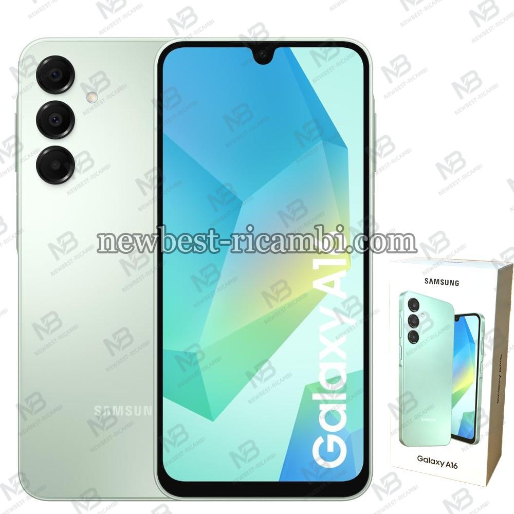 Samsung Galaxy A165 Smartphone 4/128GB Green New In Blister