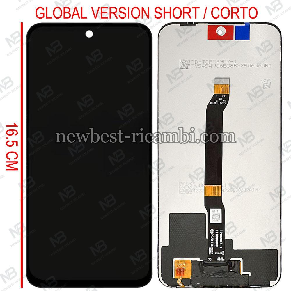 Redmi 15 5G Global Version (Short) Touch + Lcd Black Original